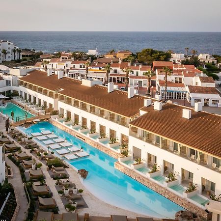 Lago Resort Menorca - Suites Del Lago Adults Only Cala en Bosc Eksteriør billede