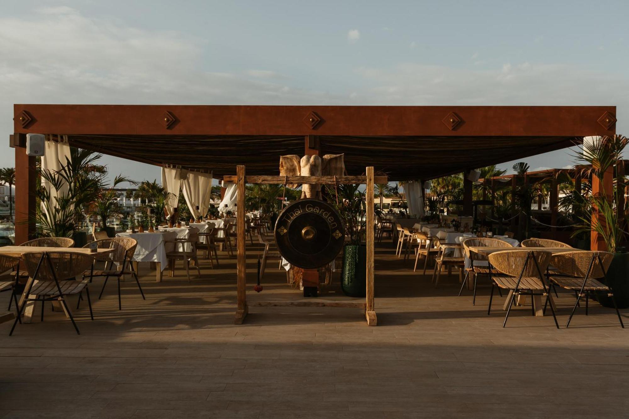 Lago Resort Menorca - Suites Del Lago Adults Only Cala en Bosc Eksteriør billede